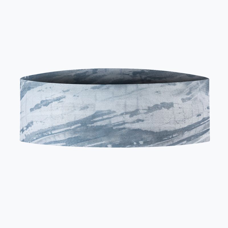 Козирок для бігу BUFF Pack Speed frane steel 2