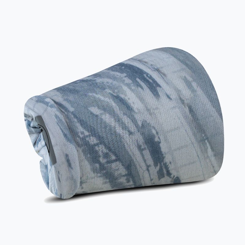 Козирок для бігу BUFF Pack Speed frane steel 3