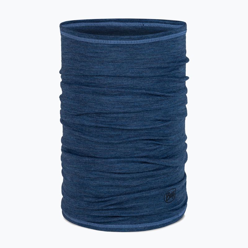 Хустка багатофункційна BUFF Lightweight Merino Wool tempest