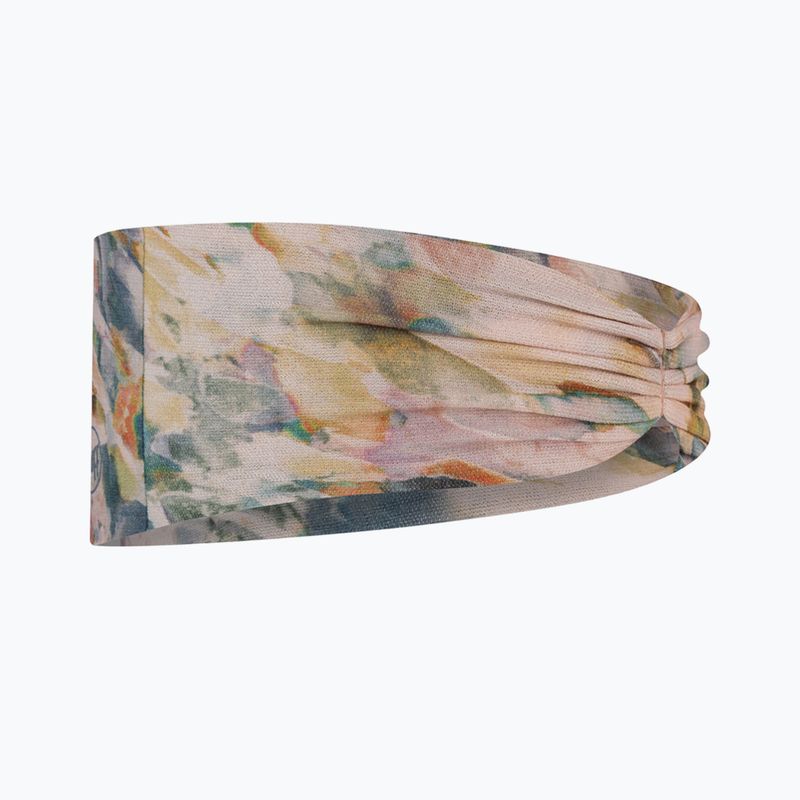 Пов'язка на голову BUFF Coolnet UV Ellipse Kivu rose 2