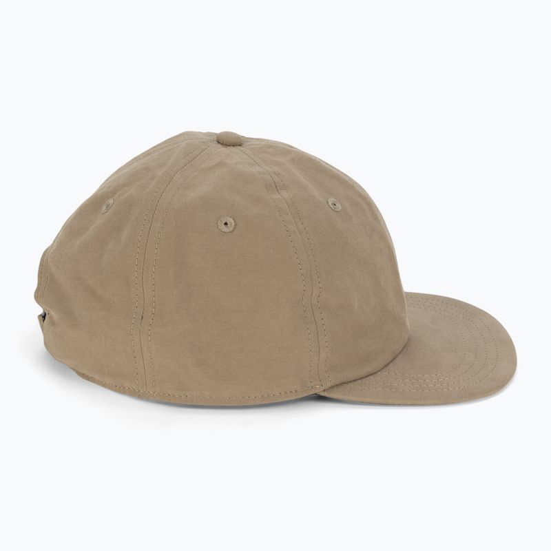 Бейсболка BUFF Pack Baseball Solid military 2