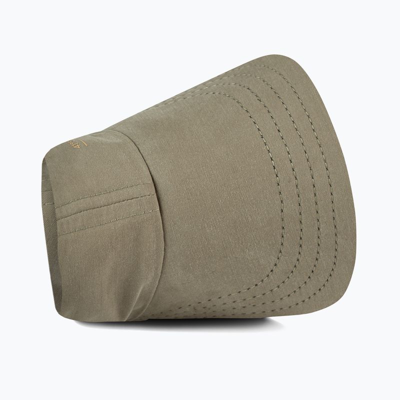 Бейсболка BUFF Pack Baseball Solid military 7