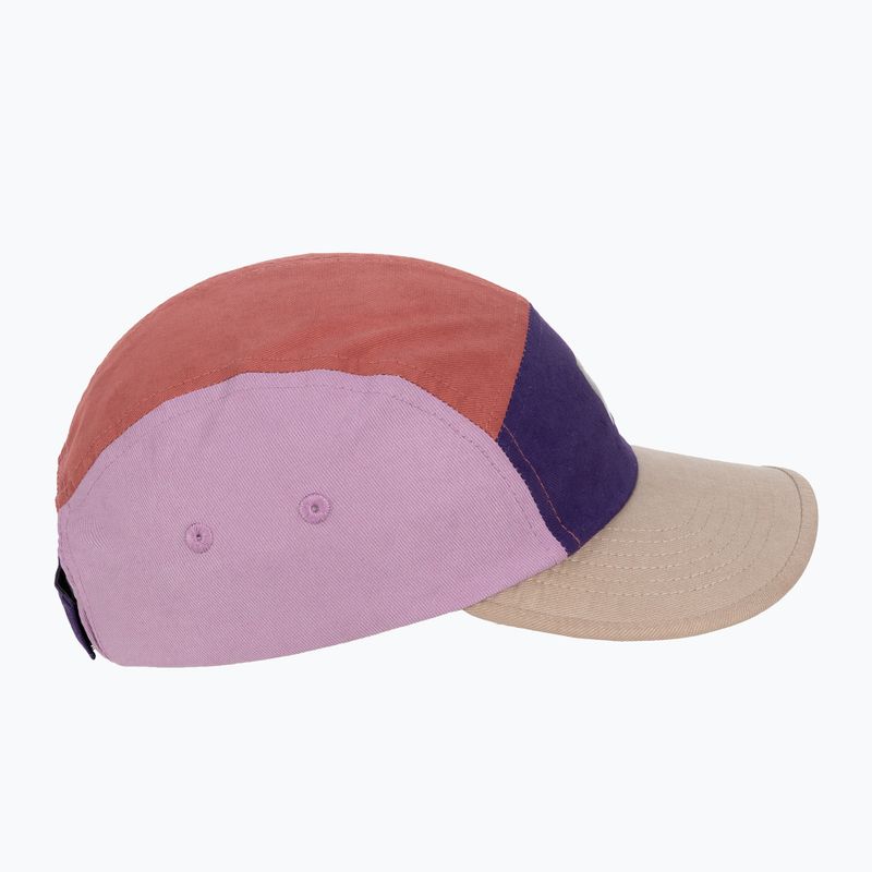 Бейсболка дитяча BUFF 5 Panel Go Colart violet 2