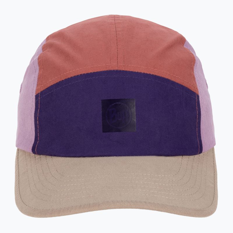 Бейсболка дитяча BUFF 5 Panel Go Colart violet 4