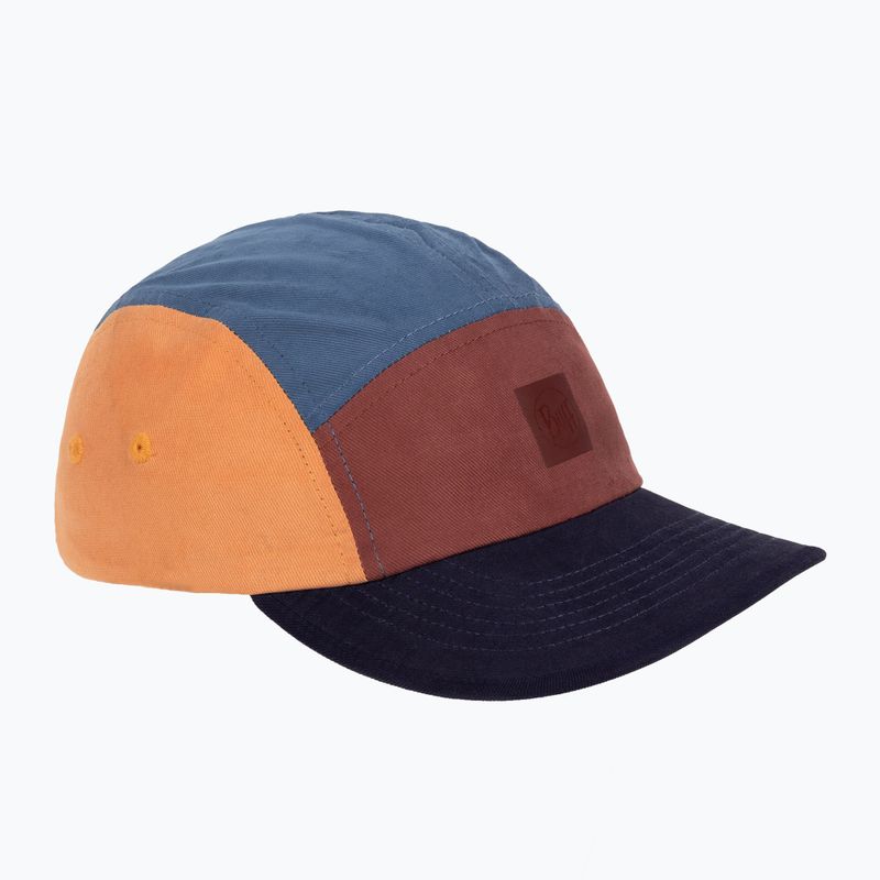 Бейсболка дитяча BUFF 5 Panel Go Colart blue