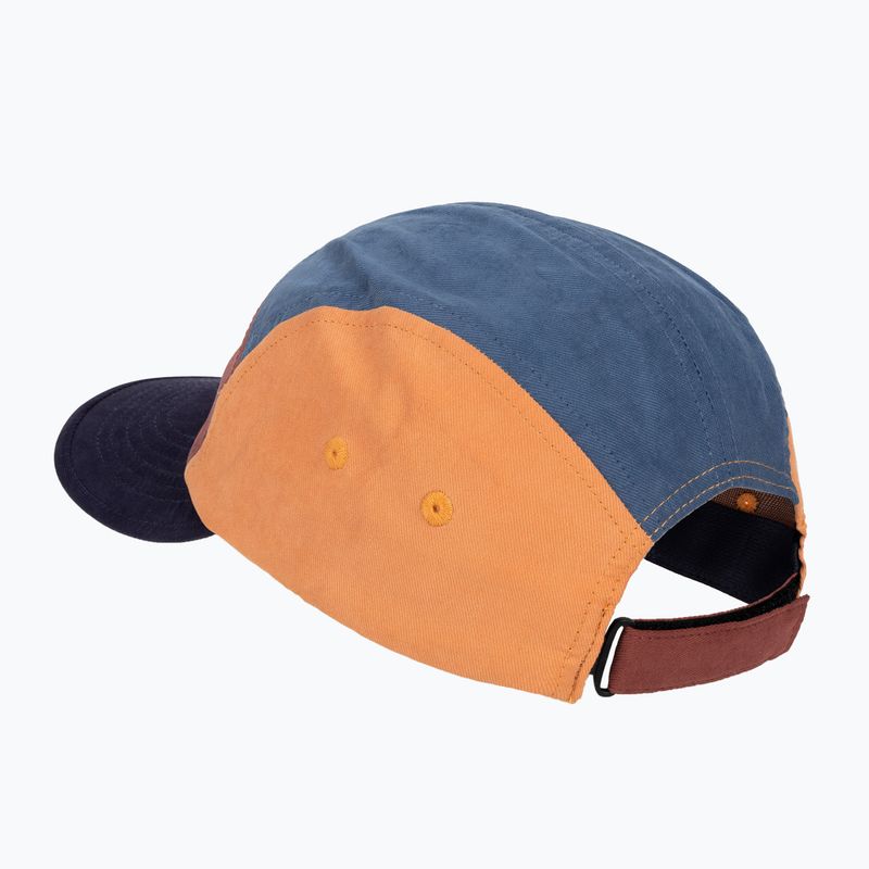 Бейсболка дитяча BUFF 5 Panel Go Colart blue 3