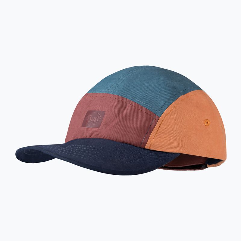 Бейсболка дитяча BUFF 5 Panel Go Colart blue 5