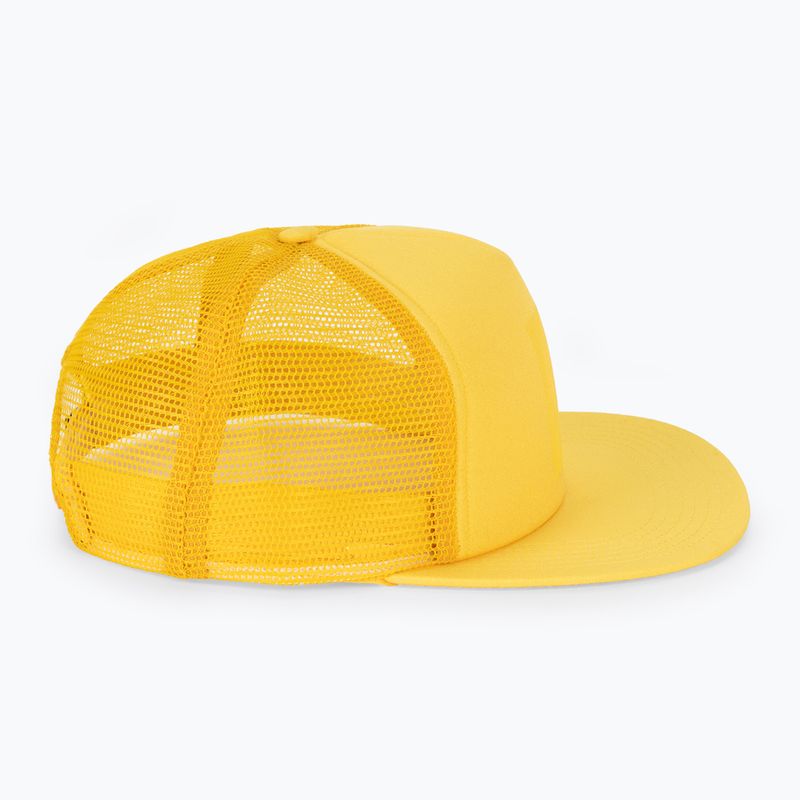 Бейсболка дитяча BUFF Trucker Mitt yellow 2