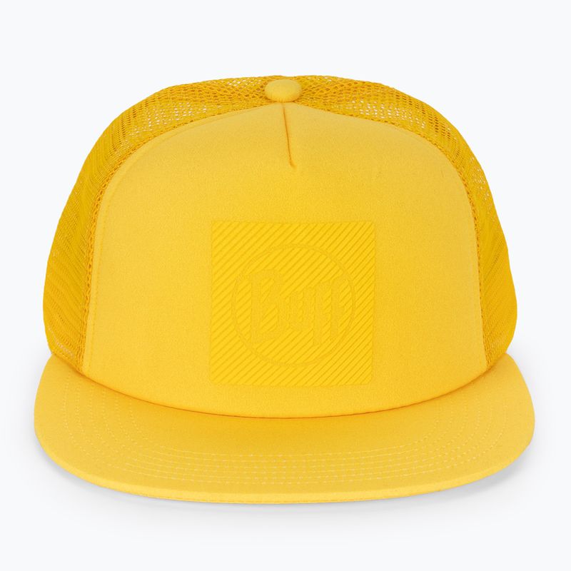 Бейсболка дитяча BUFF Trucker Mitt yellow 4