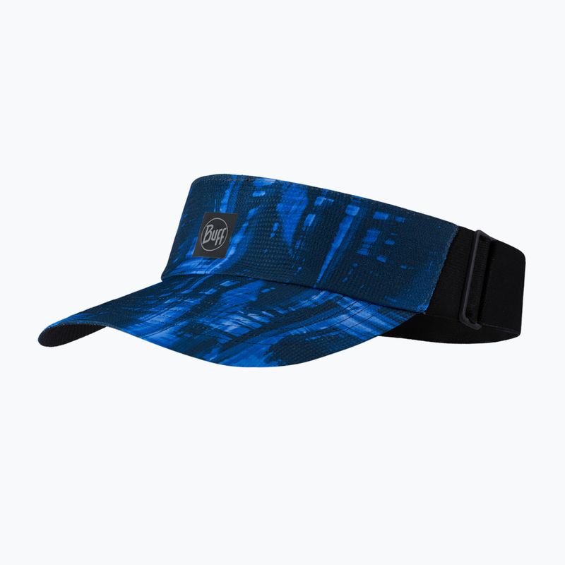 Козирок для бігу BUFF Go Visor Attel blue 5
