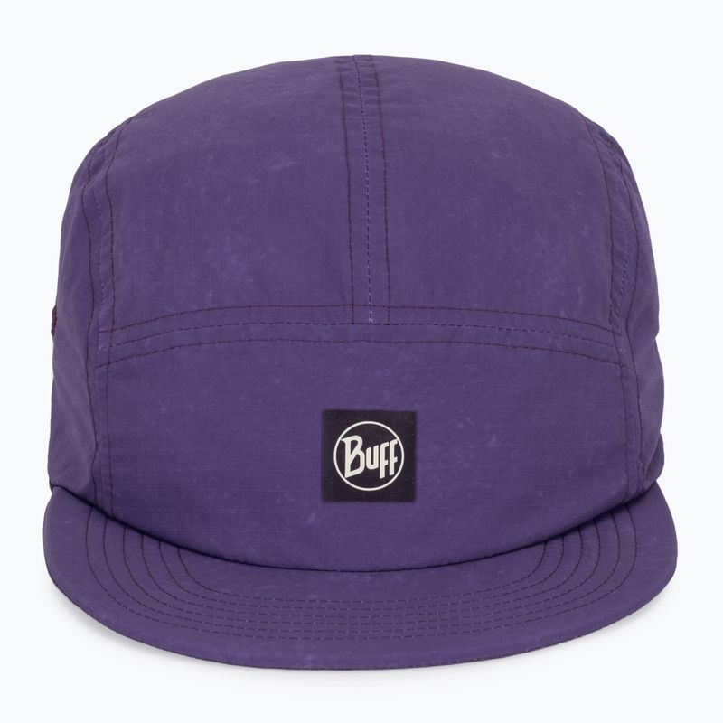 Кепка BUFF 5 Explore Panel slen violet 2