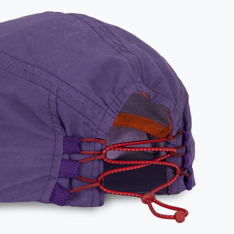 Кепка BUFF 5 Explore Panel slen violet 4