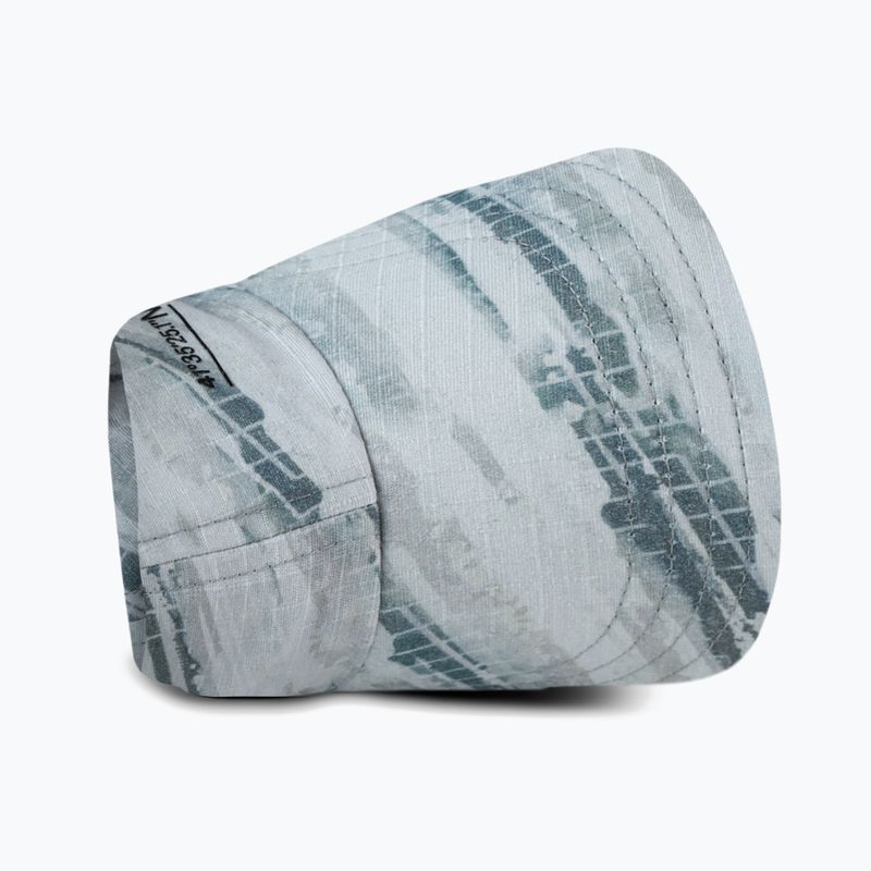 Бейсболка BUFF Pack Baseball Frane light grey 7