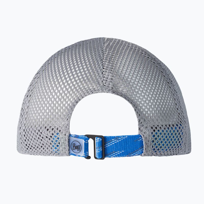 Бейсболка BUFF Pack Trucker Campast multicolour 6