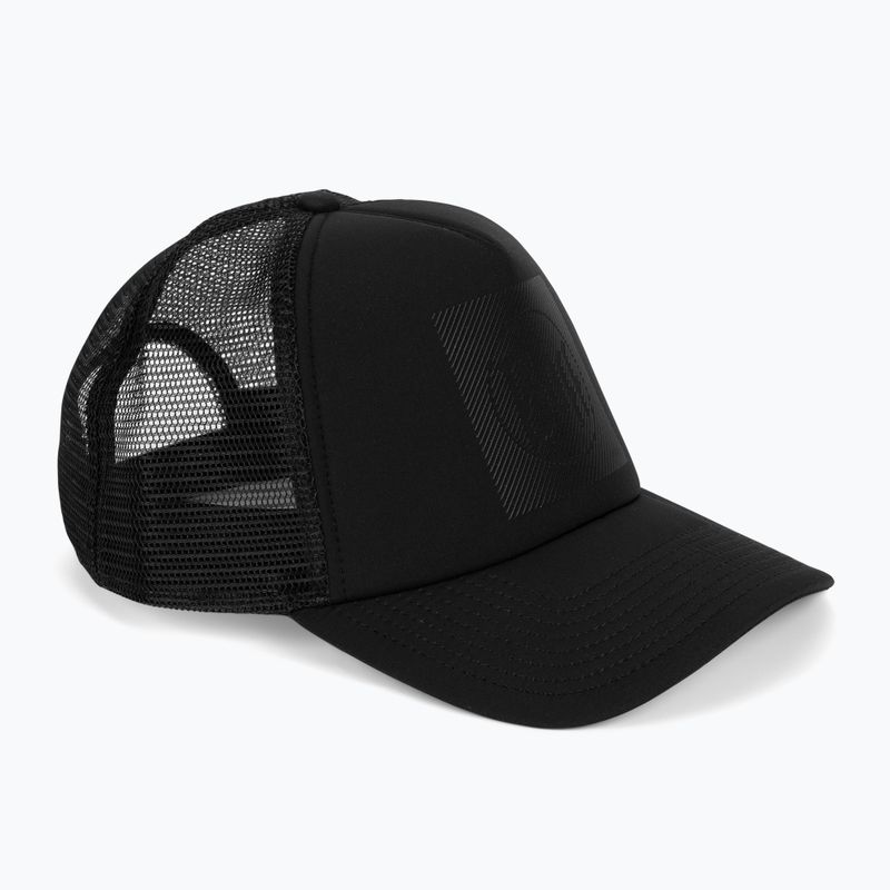 Бейсболка BUFF Trucker Reth black