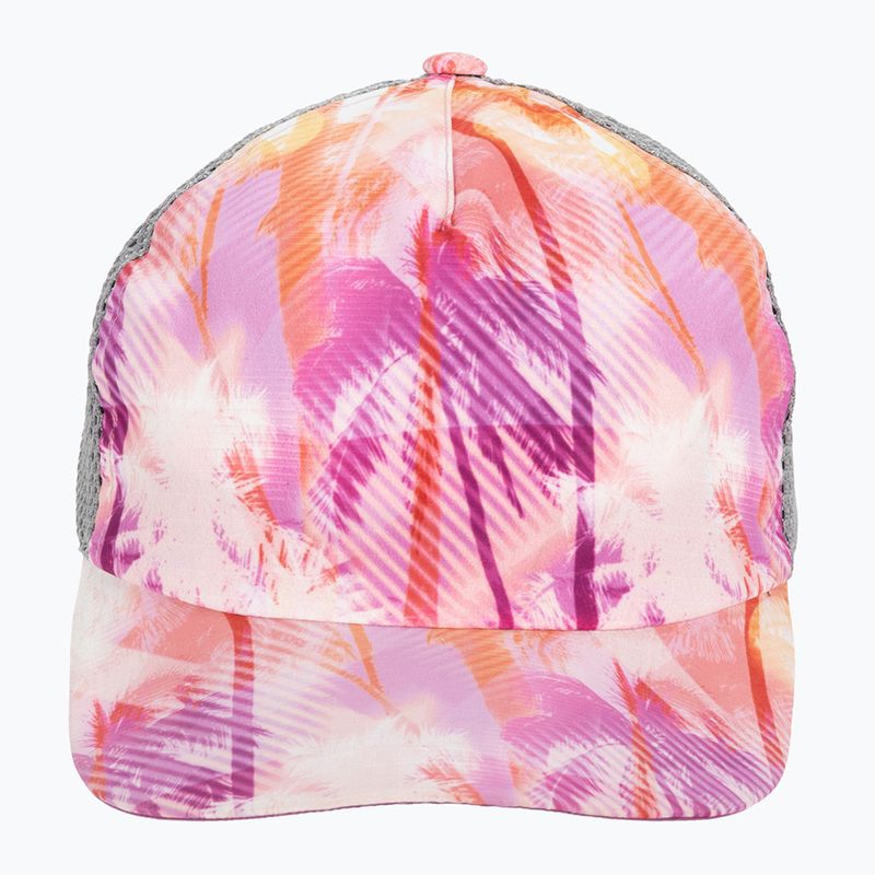 Бейсболка BUFF Pack Trucker Coasty multicolour 4