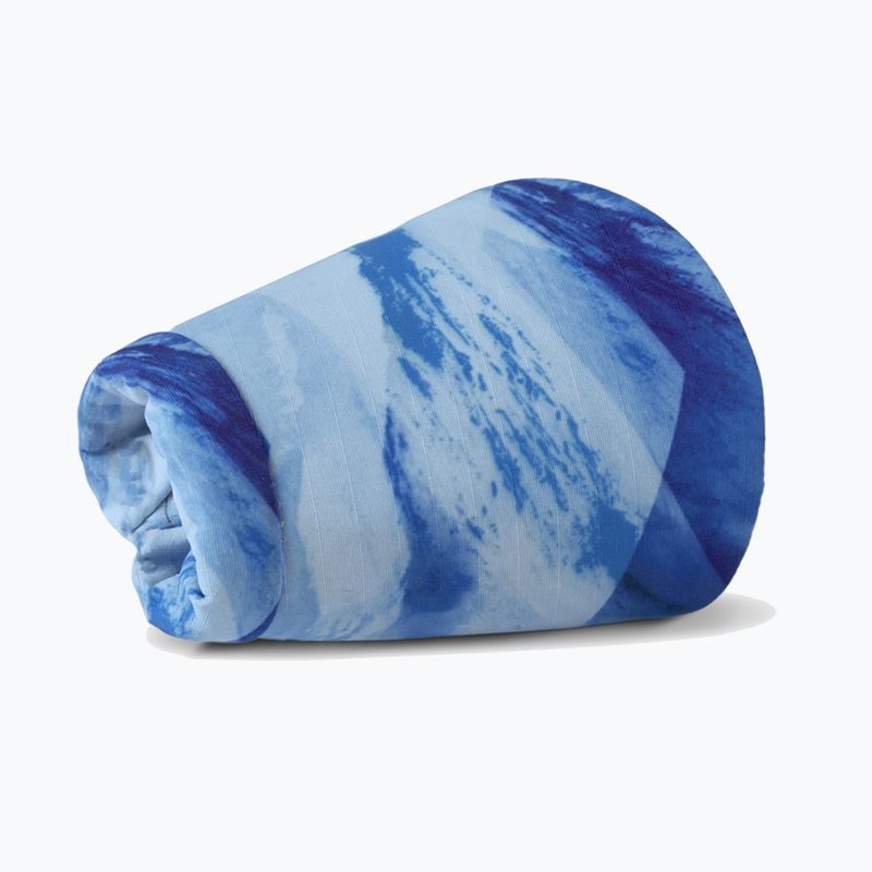 Бейсболка BUFF Pack Trucker Sehn blue 7