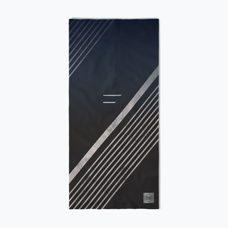 Багатофункціональний шарф BUFF Coolnet UV Lenir night blue 2