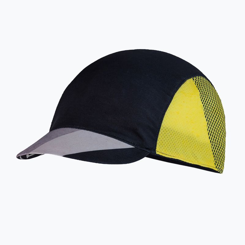 Шапка велосипедна BUFF Pack Cycle Glen multicolour 6