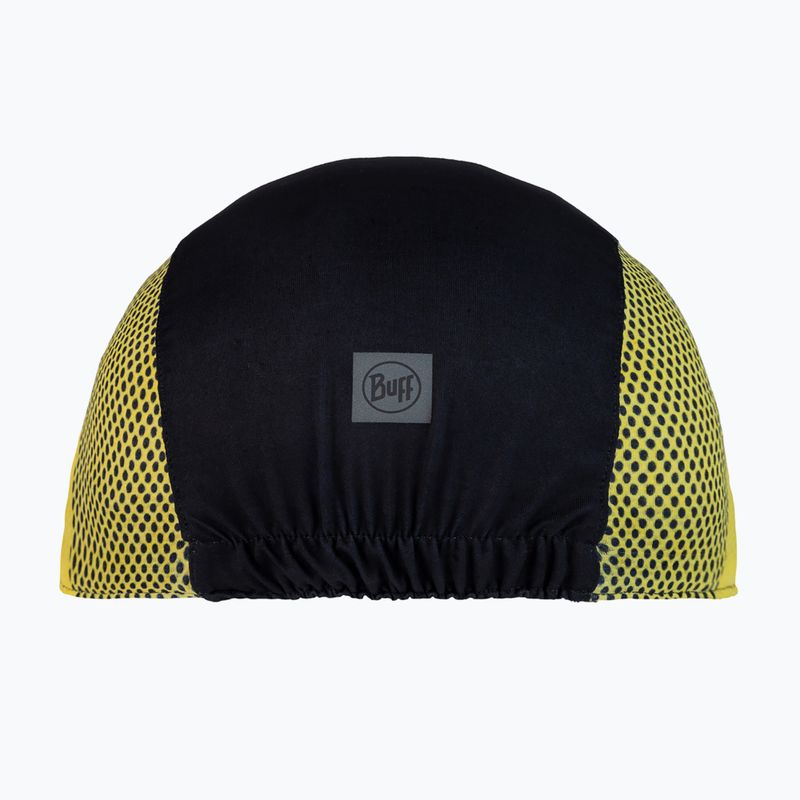 Шапка велосипедна BUFF Pack Cycle Glen multicolour 7