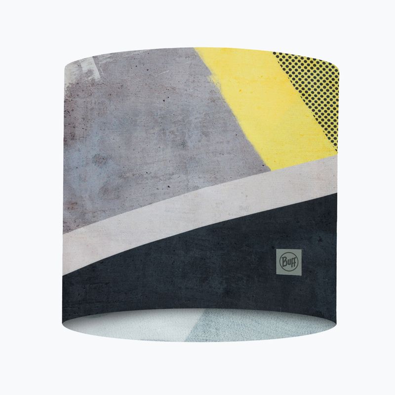 Багатофункціональний шарф BUFF Coolnet UV Underhelmet Headband Glen multicolour 2