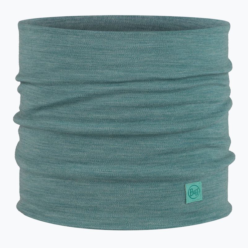 Комін BUFF Heavyweight Merino Wool solid pool