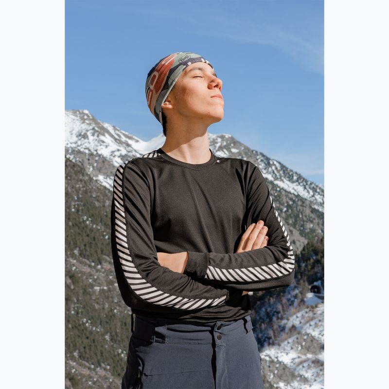 Баф багатофункційний BUFF Original Ecostretch kepha multi 4