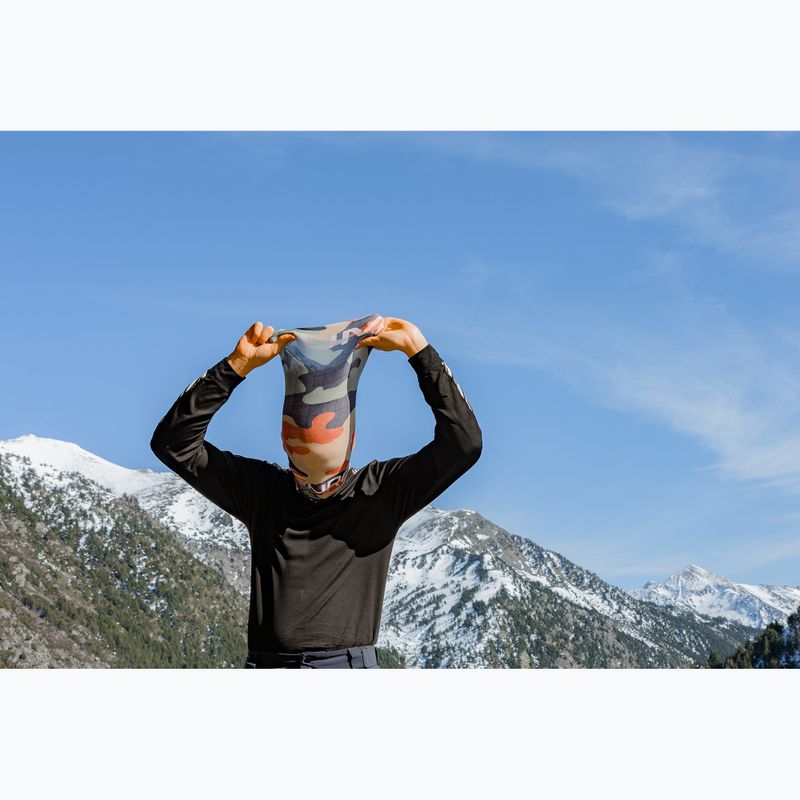 Баф багатофункційний BUFF Original Ecostretch kepha multi 5