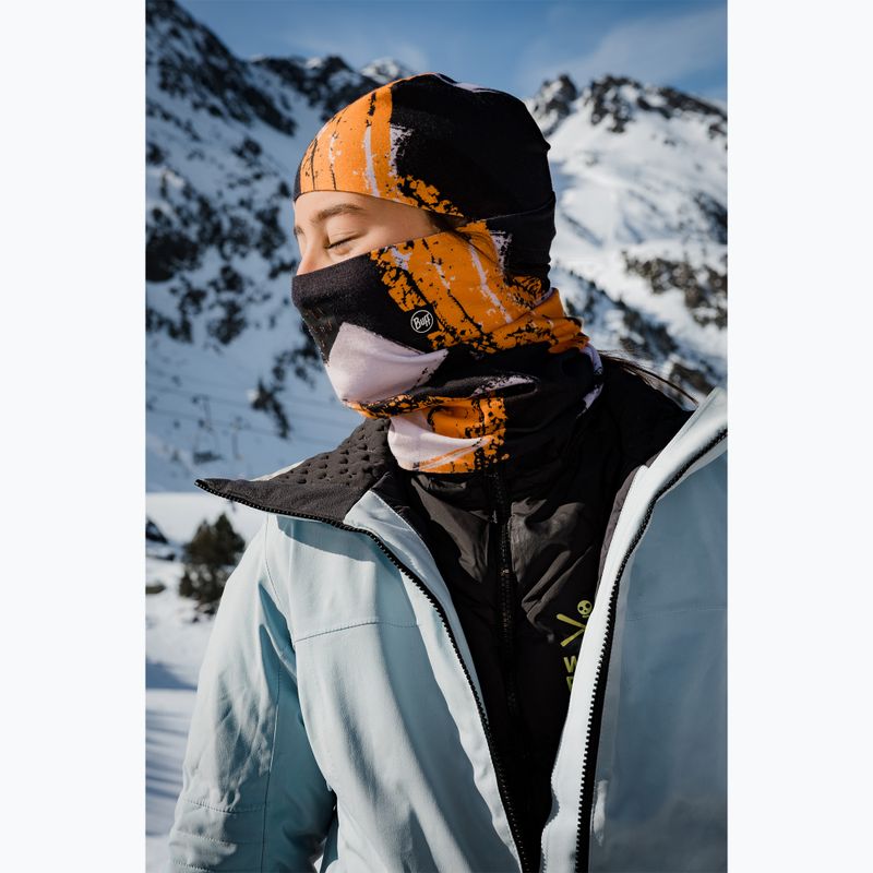 Багатофункціональна хустка BUFF Original Ecostretch vem multi 3