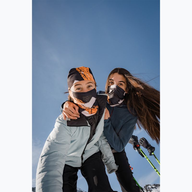 Багатофункціональна хустка BUFF Original Ecostretch vem multi 4