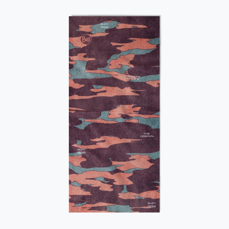 Дитяча багатофункціональна хустка BUFF Original Ecostretch rido dahlia 2