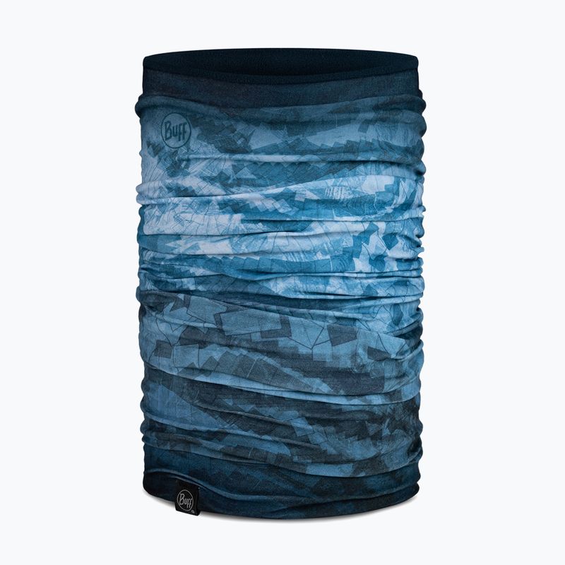 Комін багатофункційний BUFF Polar Reversible blue