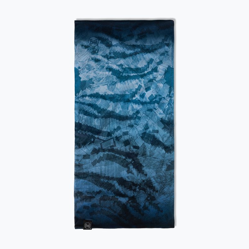 Комін багатофункційний BUFF Polar Reversible blue 2