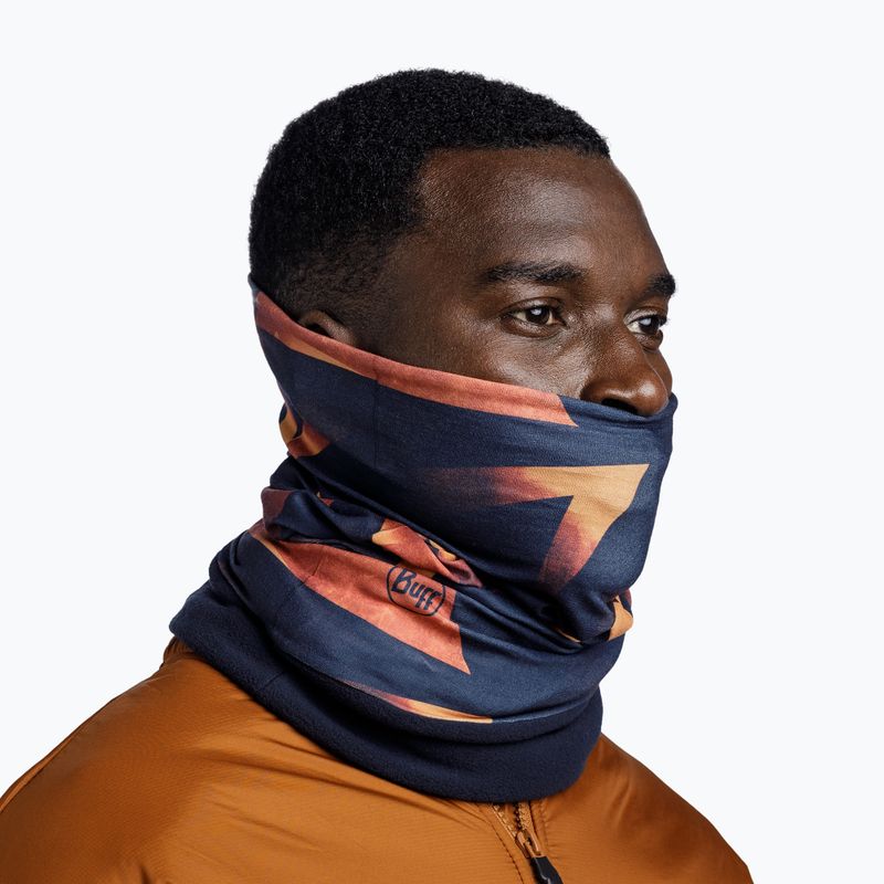 Багатофункціональний баф BUFF Polar Phalin Multi 5