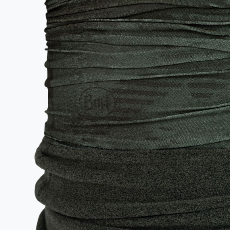 Багатофункціональна хустка BUFF Polar vir military 2