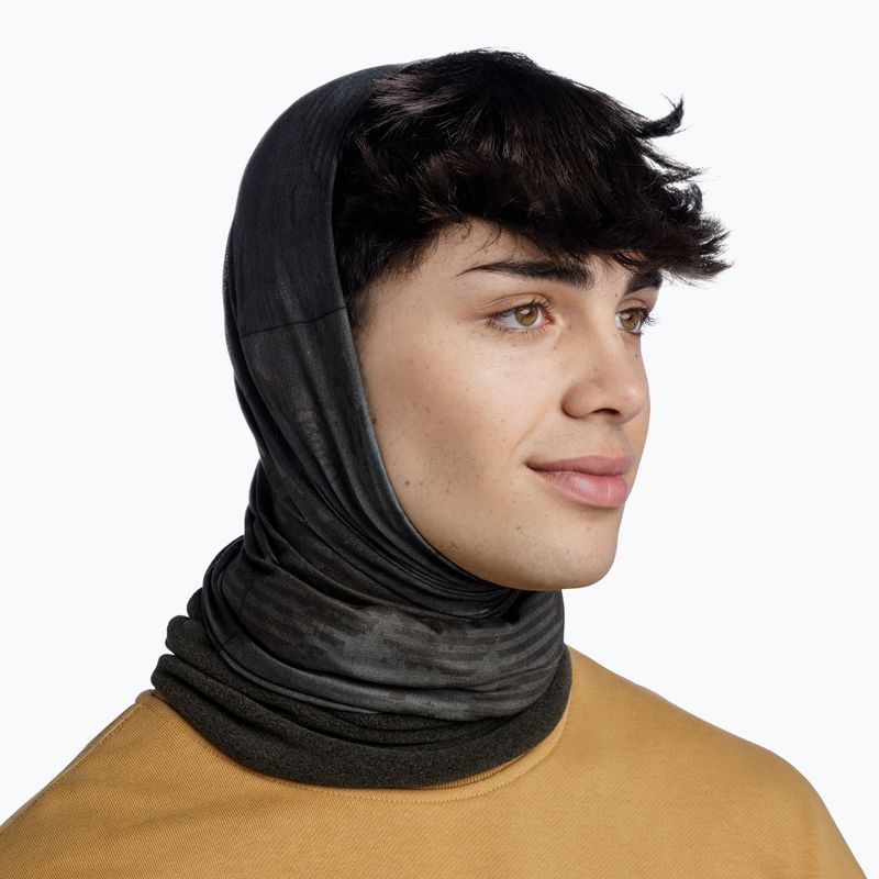 Хустка багатофункційна BUFF Polar vir military 5