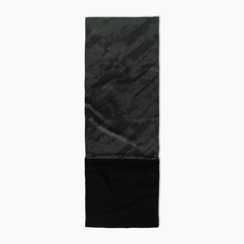 Хустка багатофункційна BUFF Polar rabey grey 2