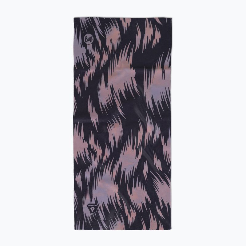 Багатофункціональна хустка BUFF Thermonet pale pink 2