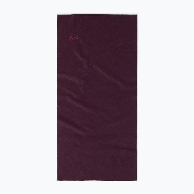 Баф багатофункційний BUFF Original Ecostretch solid dahlia 2