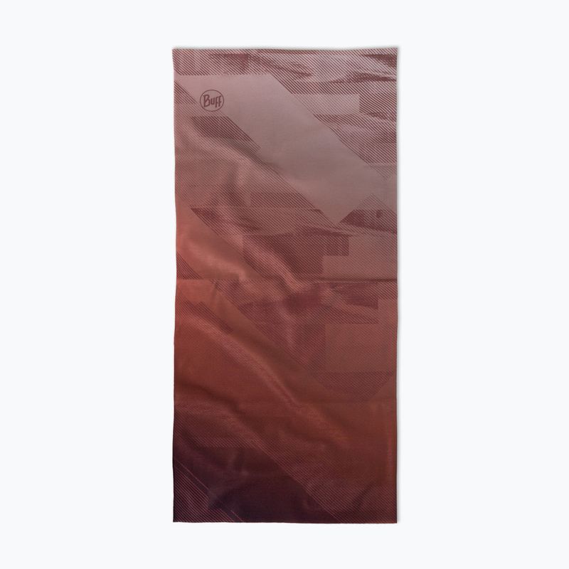 Шарф багатфункційний BUFF Original Ecostretch koury cinamoon 2