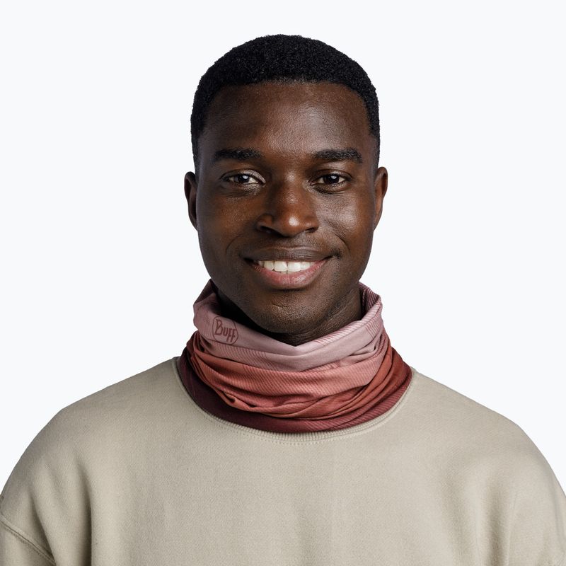 Шарф багатфункційний BUFF Original Ecostretch koury cinamoon 3