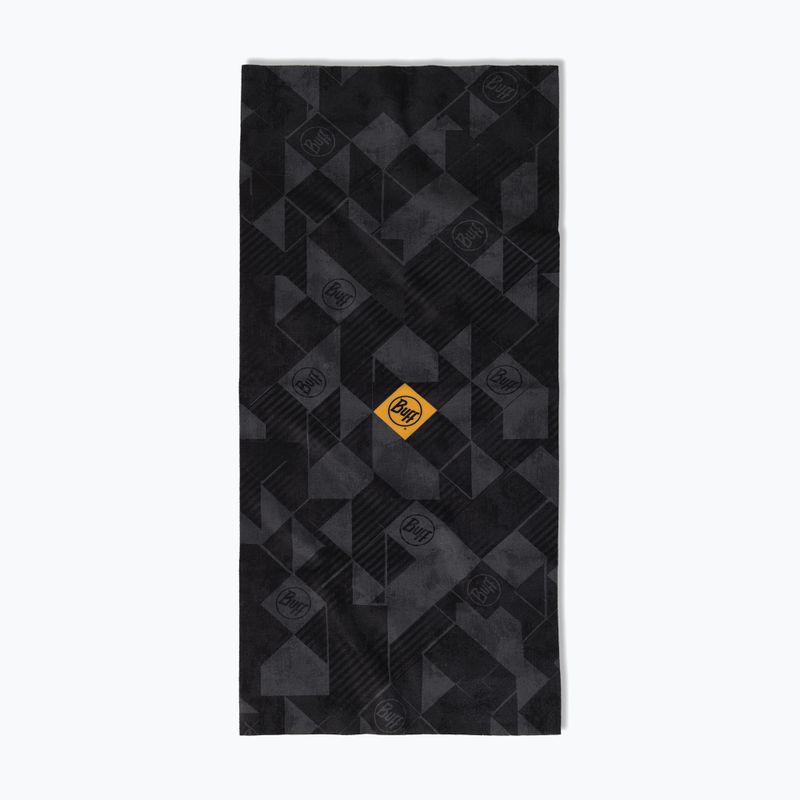 Шарф багатфункційний BUFF Original Ecostretch micor graphite 2
