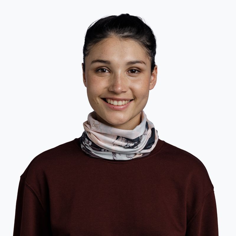 Баф багатофункційний BUFF Original Ecostretch kinwa multi 3