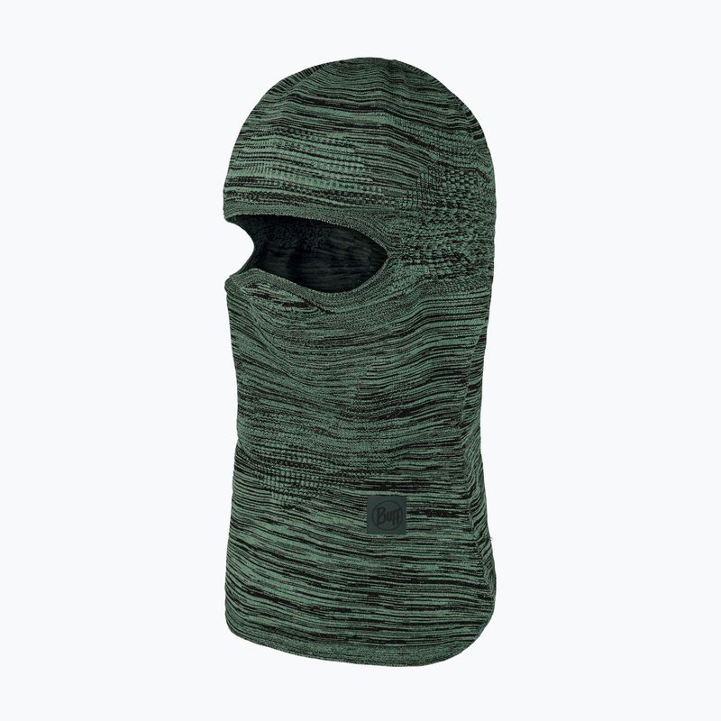 Балаклава BUFF Dryflx Pro solid jade