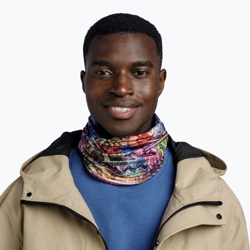 Багатофункціональний слінг BUFF Original Ecostretch 3