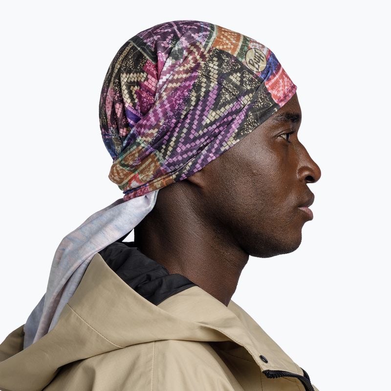 Багатофункціональний слінг BUFF Original Ecostretch 4