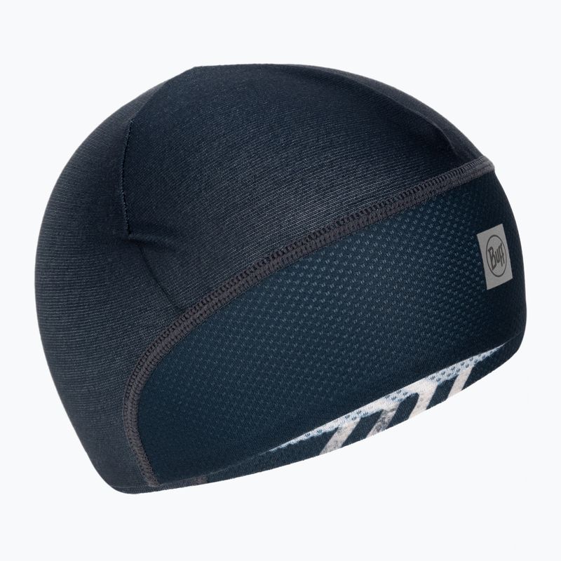 Шапка велосипедна BUFF Underhelmet Liner Lenir night blue