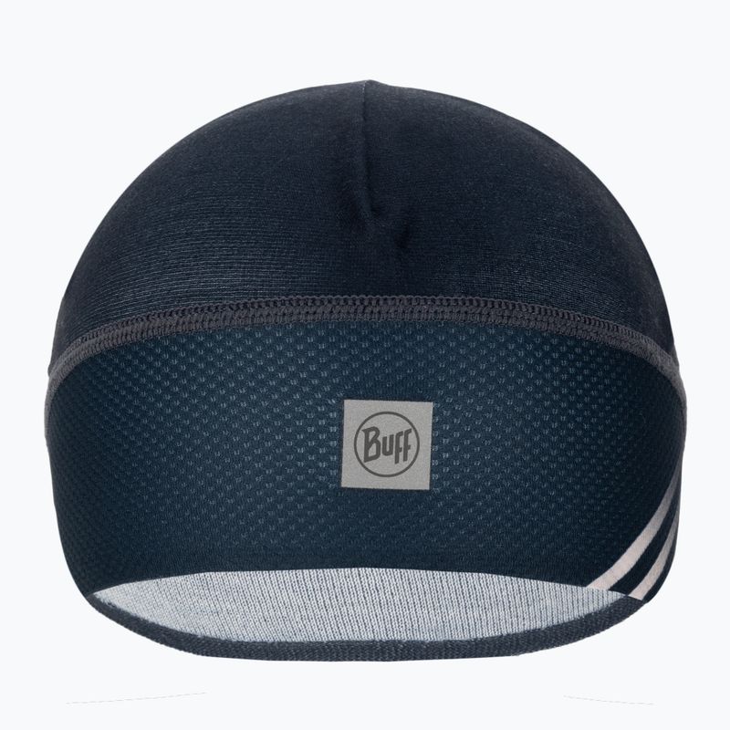 Шапка велосипедна BUFF Underhelmet Liner Lenir night blue 2