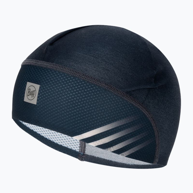 Шапка велосипедна BUFF Underhelmet Liner Lenir night blue 3