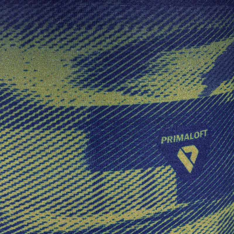 Зимова шапка BUFF Thermonet multicolor 2